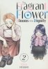 FRAGRANT FLOWER BLOOMS WITH DIGNITY VOL 02 TP [9798888771396]